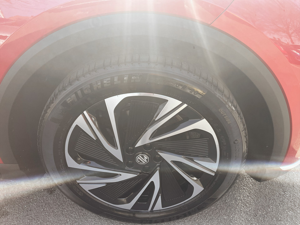 Used MG MGS6 2025 for sale - 77916559: Photo 9