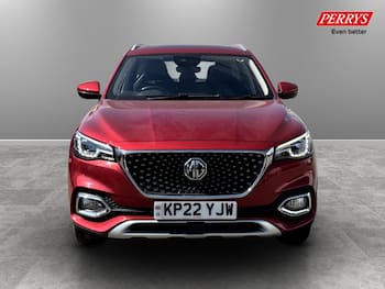 Used MG MG HS 2022 for sale - 79446208: Photo