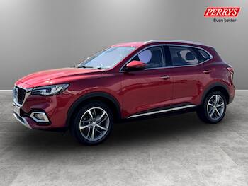Used MG MG HS 2022 for sale - 79446208: Photo