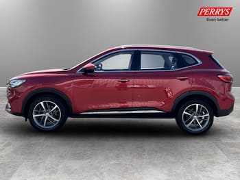 Used MG MG HS 2022 for sale - 79446208: Photo