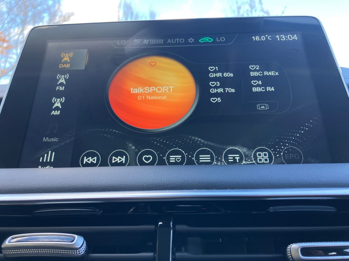 Used MG MG HS 2022 for sale - 76412884: Photo 10