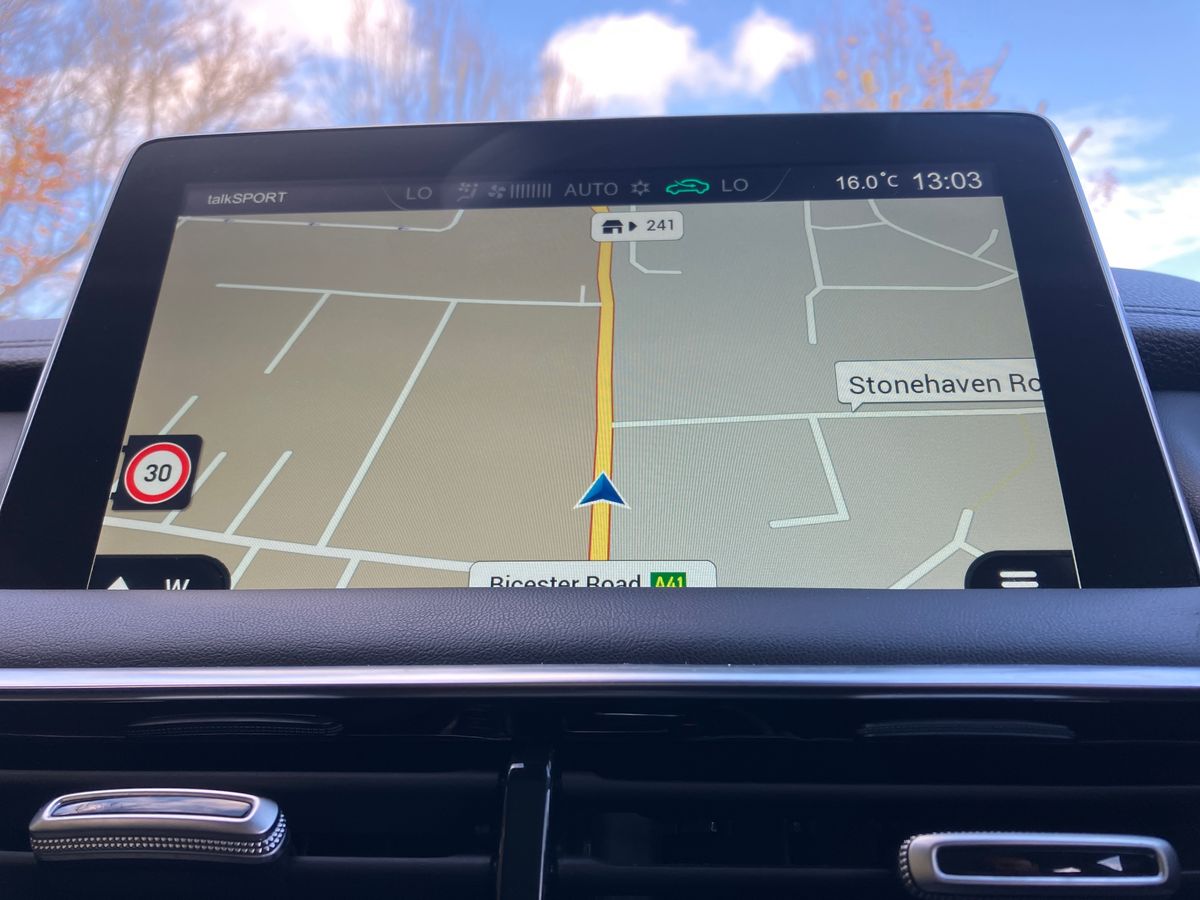 Used MG MG HS 2022 for sale - 76412884: Photo 11