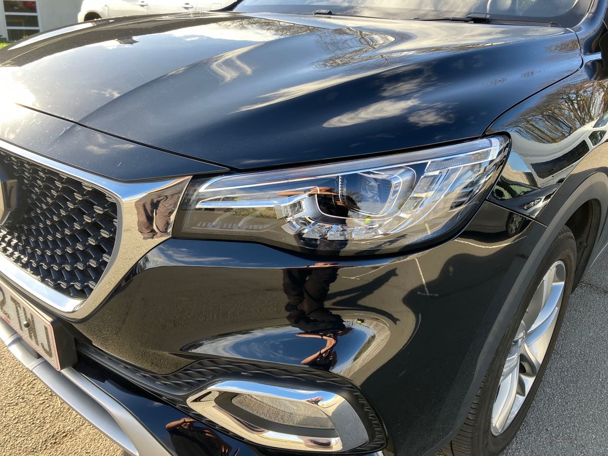 Used MG MG HS 2022 for sale - 76412884: Photo 13