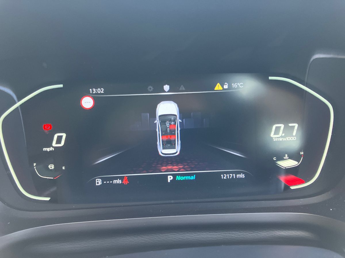 Used MG MG HS 2022 for sale - 76412884: Photo 14