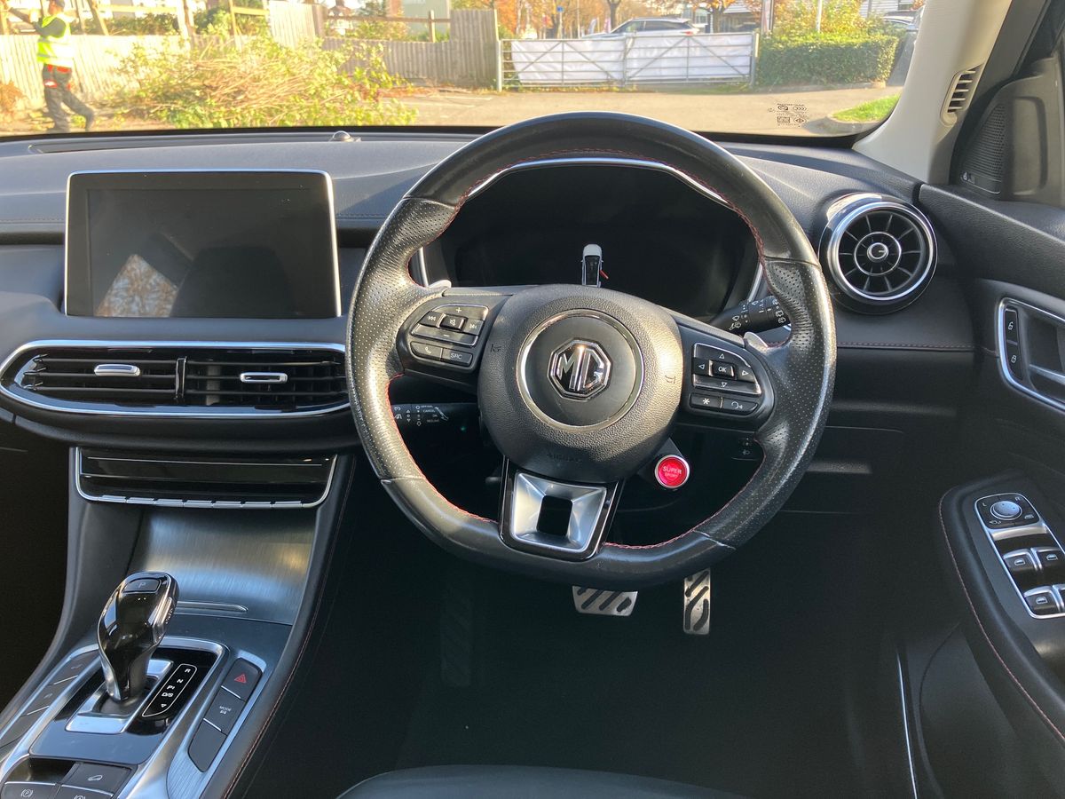 Used MG MG HS 2022 for sale - 76412884: Photo 15