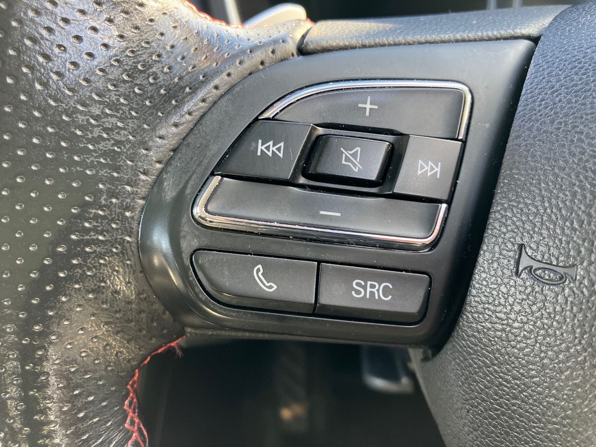 Used MG MG HS 2022 for sale - 76412884: Photo 16