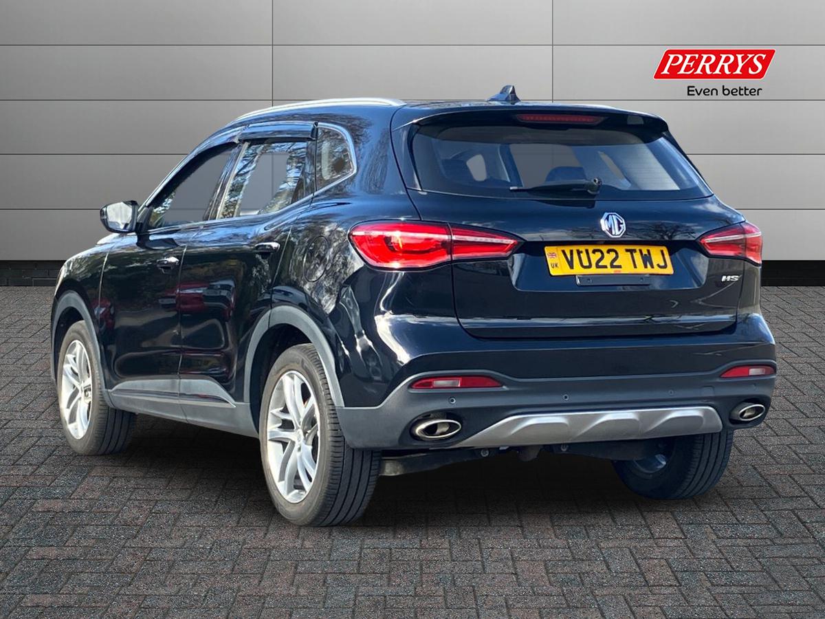 Used MG MG HS 2022 for sale - 76412884: Photo 2