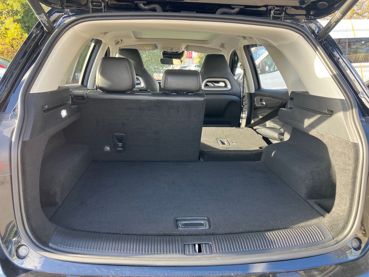 Used MG MG HS 2022 for sale - 76412884: Photo 22