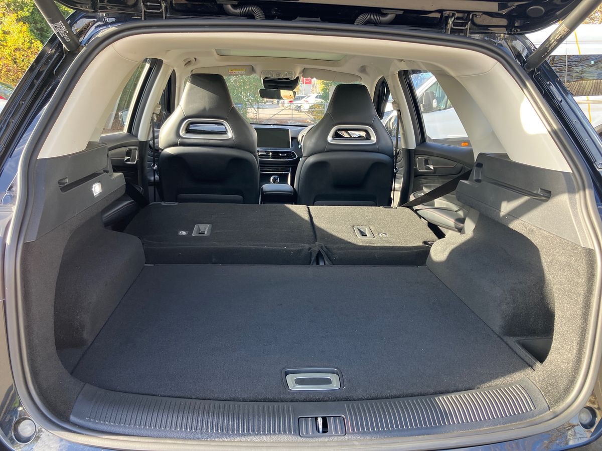 Used MG MG HS 2022 for sale - 76412884: Photo 23