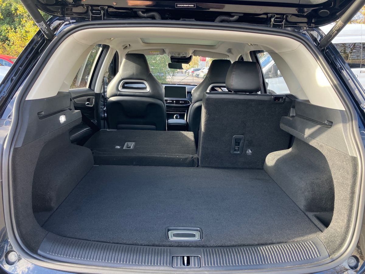 Used MG MG HS 2022 for sale - 76412884: Photo 24