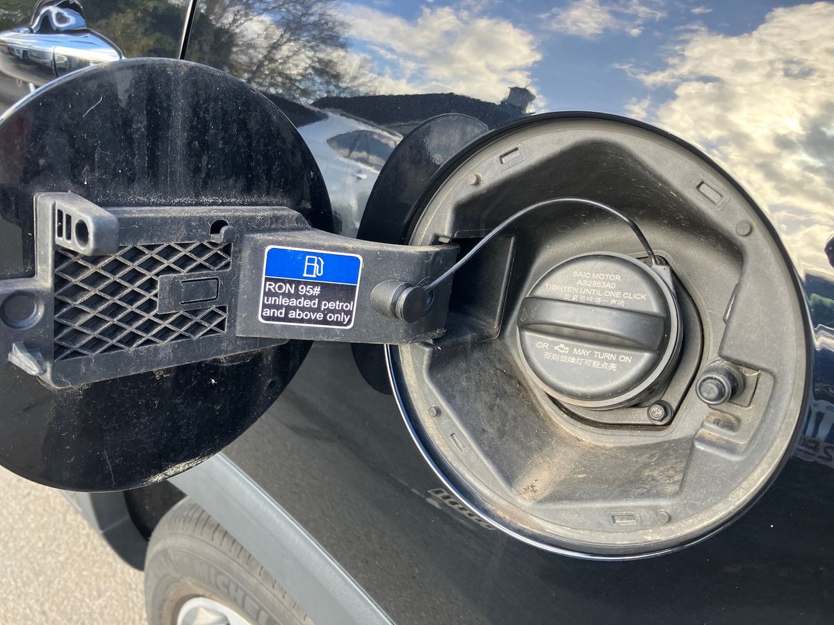 Used MG MG HS 2022 for sale - 76412884: Photo 26