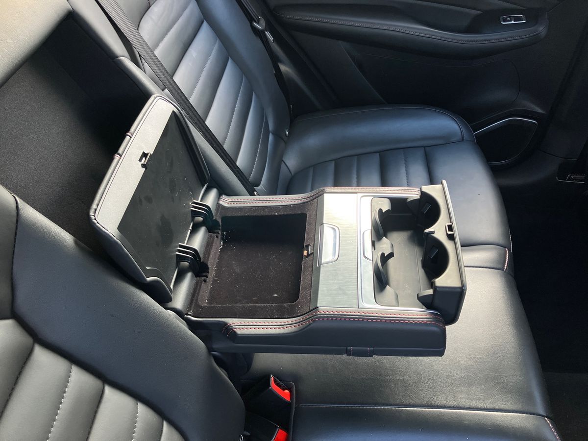 Used MG MG HS 2022 for sale - 76412884: Photo 28