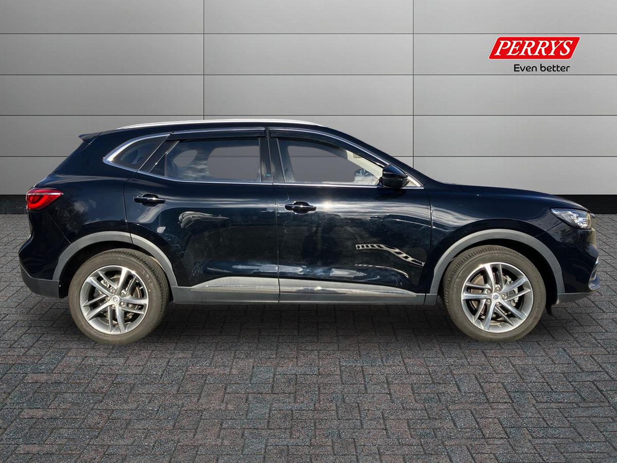 Used MG MG HS 2022 for sale - 76412884: Photo 3