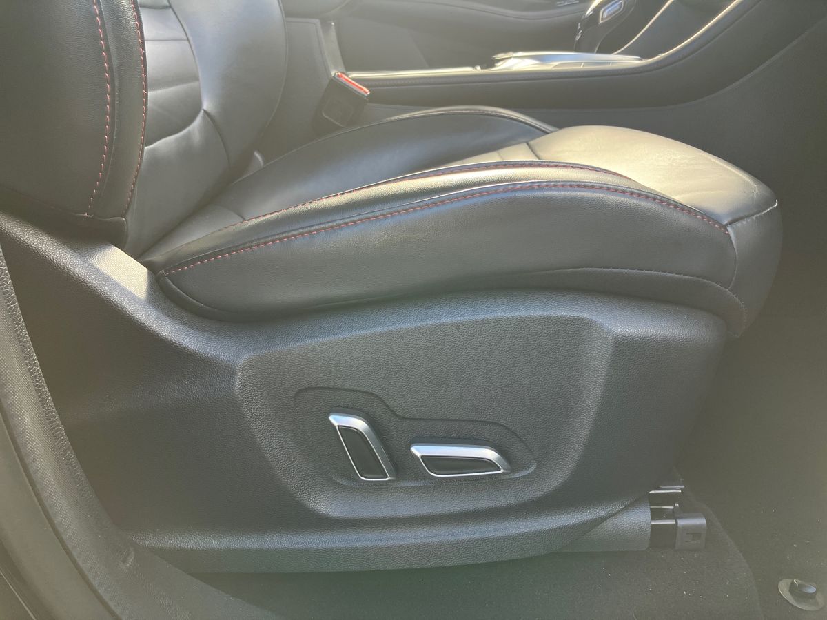 Used MG MG HS 2022 for sale - 76412884: Photo 31