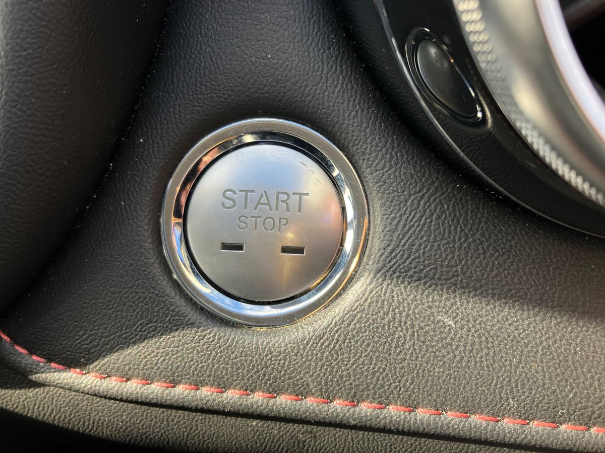 Used MG MG HS 2022 for sale - 76412884: Photo 34