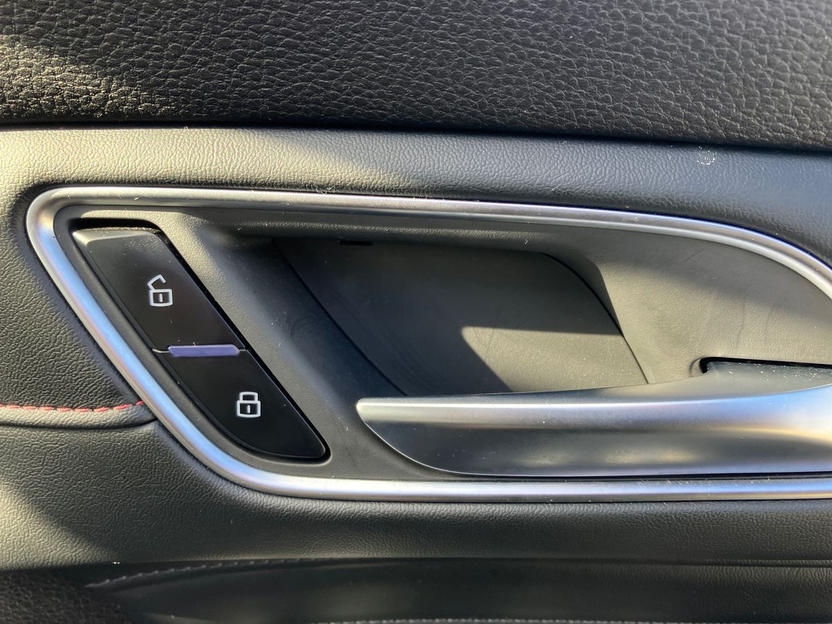 Used MG MG HS 2022 for sale - 76412884: Photo 36