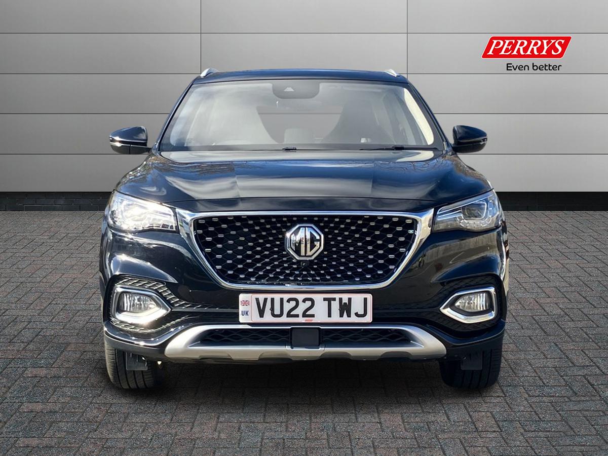 Used MG MG HS 2022 for sale - 76412884: Photo 4