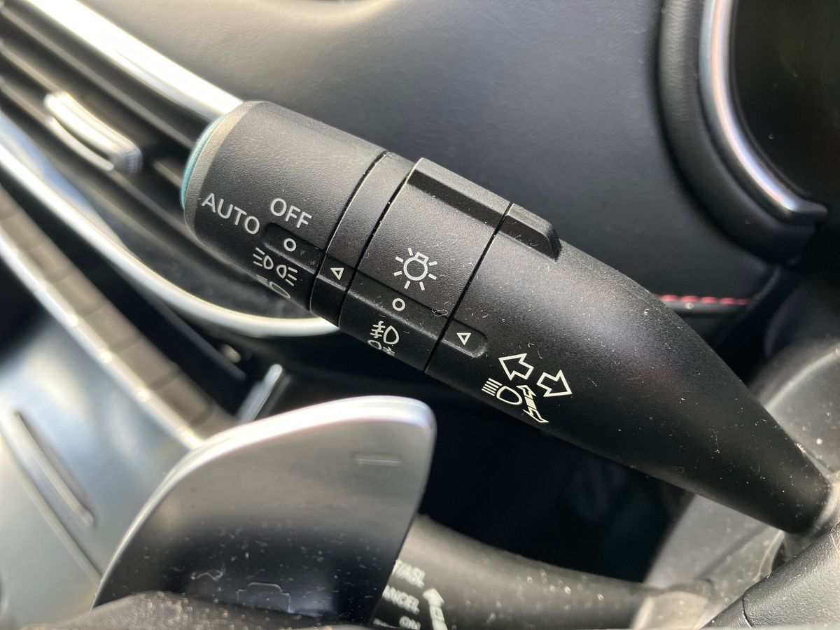 Used MG MG HS 2022 for sale - 76412884: Photo 40