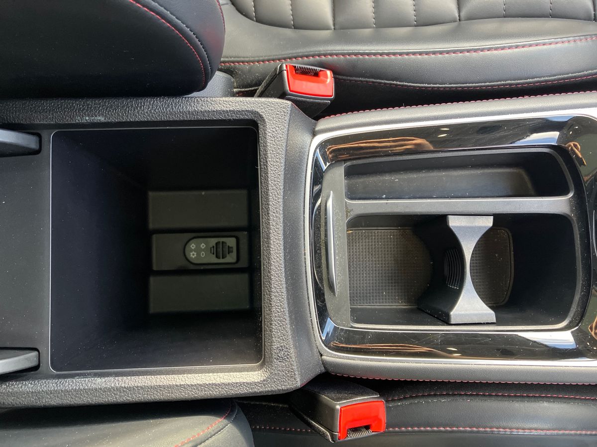 Used MG MG HS 2022 for sale - 76412884: Photo 43