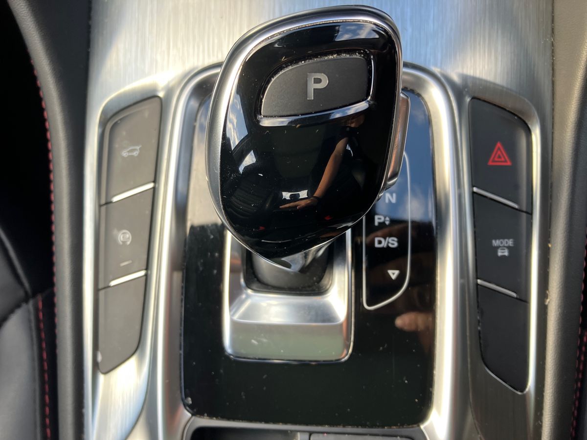 Used MG MG HS 2022 for sale - 76412884: Photo 45