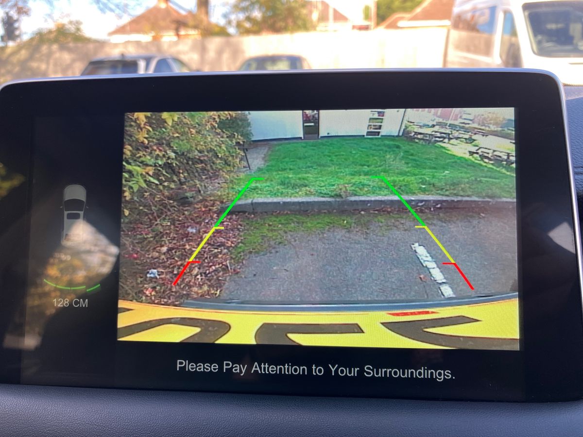 Used MG MG HS 2022 for sale - 76412884: Photo 46