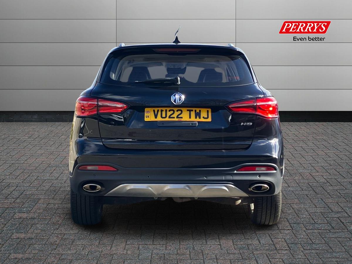 Used MG MG HS 2022 for sale - 76412884: Photo 5