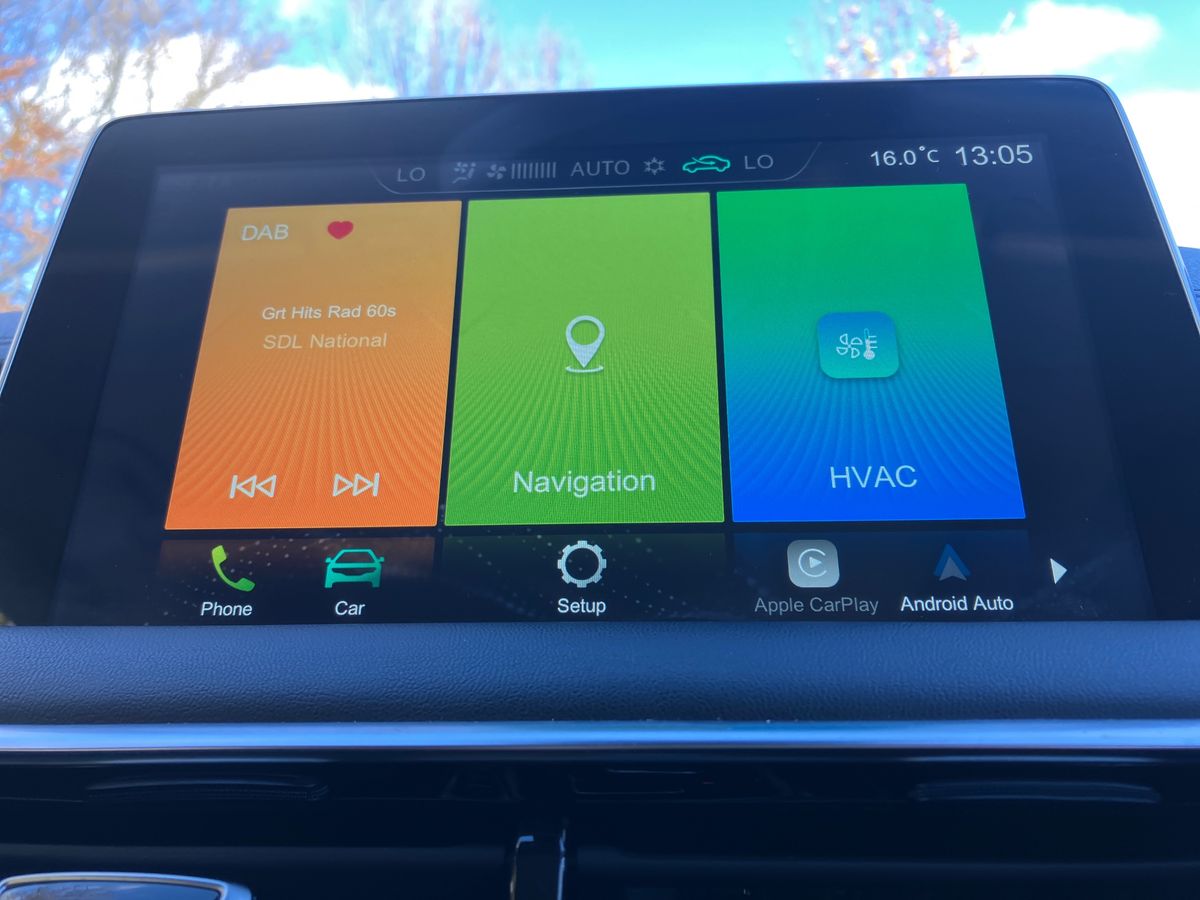 Used MG MG HS 2022 for sale - 76412884: Photo 52