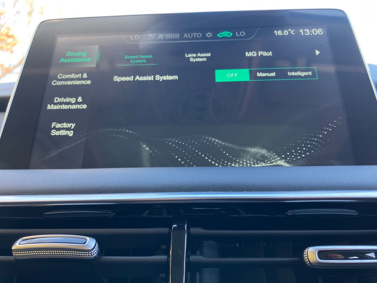 Used MG MG HS 2022 for sale - 76412884: Photo 53