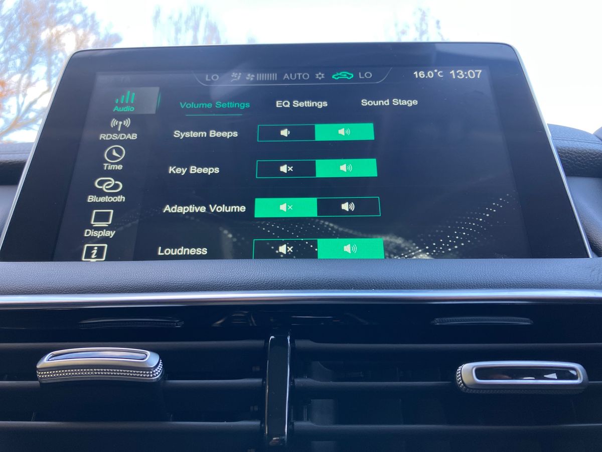 Used MG MG HS 2022 for sale - 76412884: Photo 54