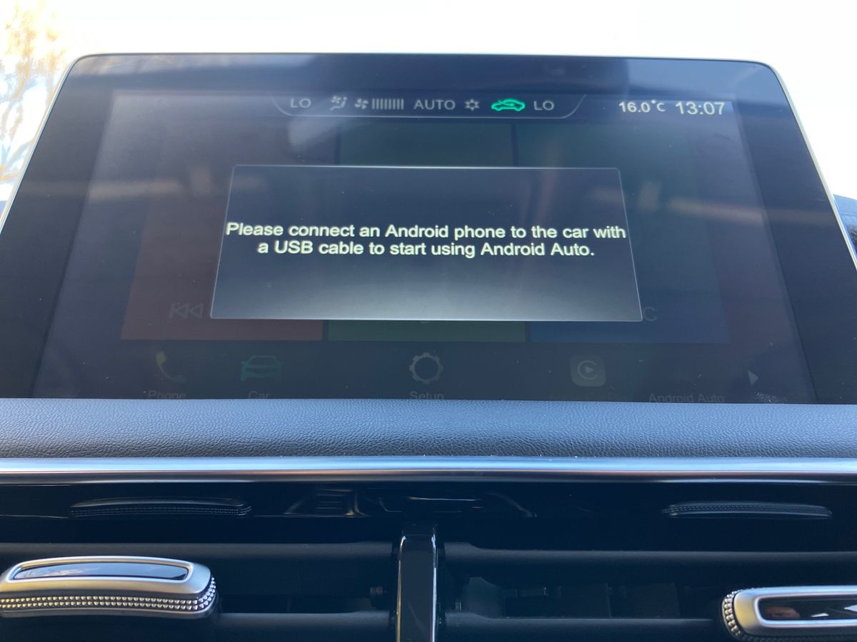 Used MG MG HS 2022 for sale - 76412884: Photo 55