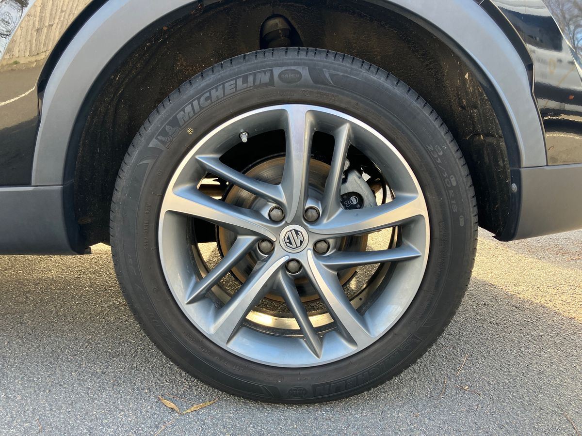 Used MG MG HS 2022 for sale - 76412884: Photo 7