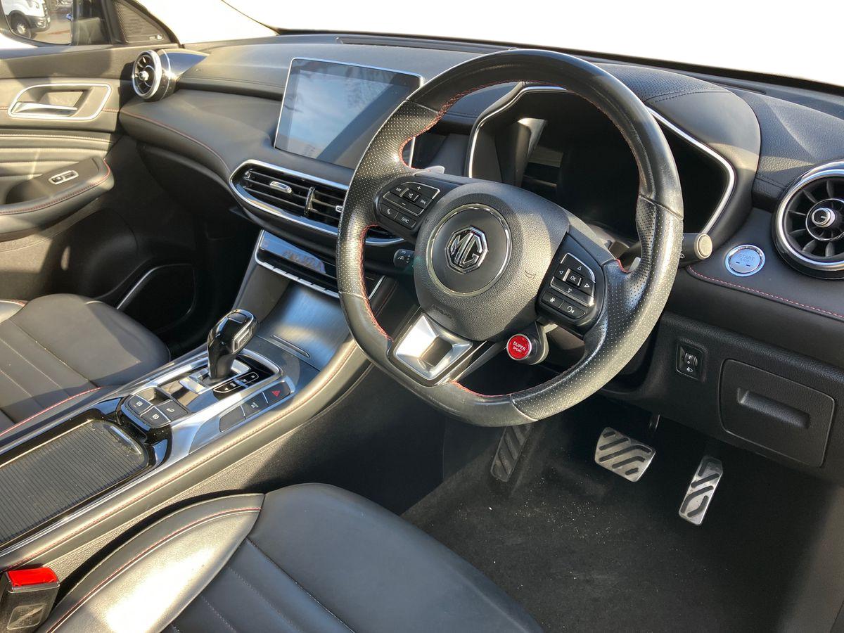 Used MG MG HS 2022 for sale - 76412884: Photo 8