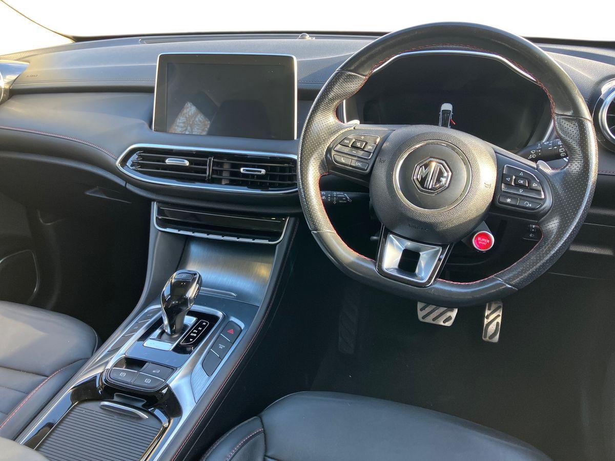 Used MG MG HS 2022 for sale - 76412884: Photo 9