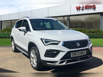 Used SEAT Ateca 2023 for sale - 79438684: Photo