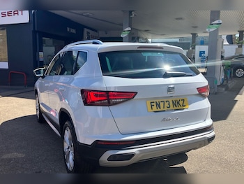 Used SEAT Ateca 2023 for sale - 79438684: Photo
