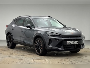Used Cupra Formentor 2025 for sale - 79130178: Photo
