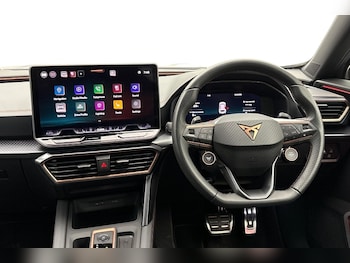 Used Cupra Formentor 2025 for sale - 79130178: Photo