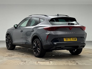 Used Cupra Formentor 2025 for sale - 79130178: Photo