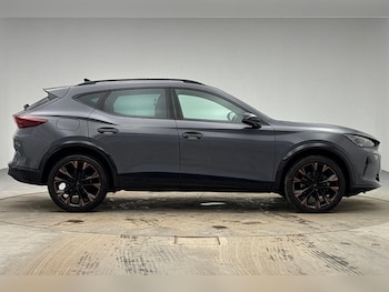Used Cupra Formentor 2025 for sale - 79130178: Photo