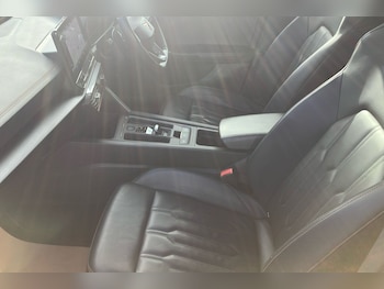 Used Cupra Formentor 2023 for sale - 76357290: Photo