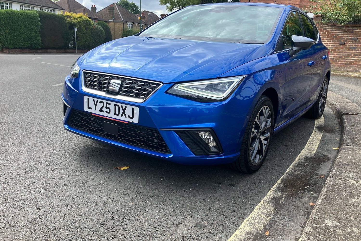 Vehicle 29