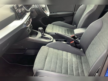 Used SEAT Ibiza 2025 for sale - 75736661: Photo
