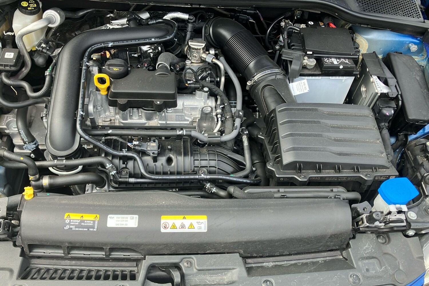 Vehicle 41