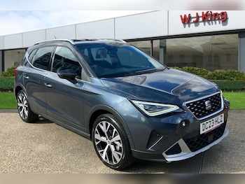 Used SEAT Arona 2023 for sale - 76076988: Photo