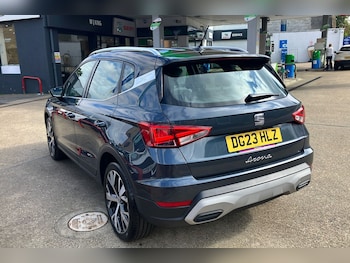 Used SEAT Arona 2023 for sale - 76076988: Photo