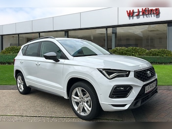 Used SEAT Ateca 2024 for sale - 75834147: Photo