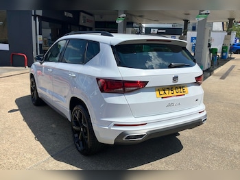 Used SEAT Ateca 2025 for sale - 79130169: Photo