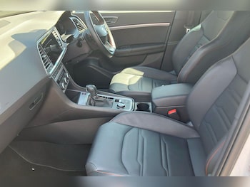 Used SEAT Ateca 2025 for sale - 79130169: Photo