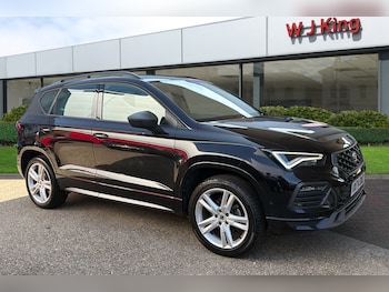 Used SEAT Ateca 2024 for sale - 79507298: Photo