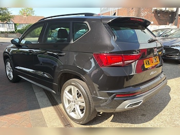 Used SEAT Ateca 2024 for sale - 79507298: Photo